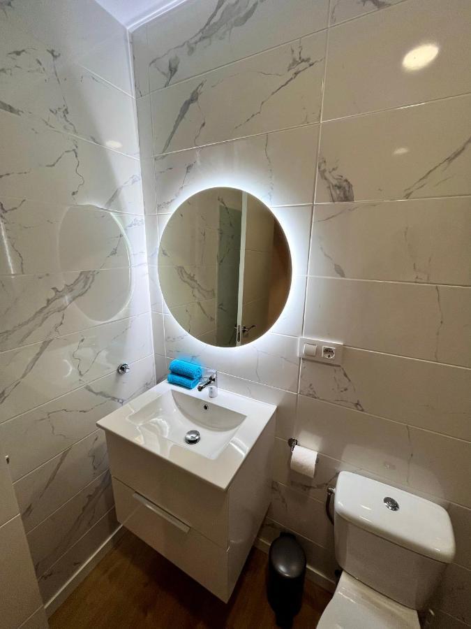 Gatu Premium Villa La Pepa, Preferente Mayores De 25 Anos Y Familias Cádiz Exterior foto
